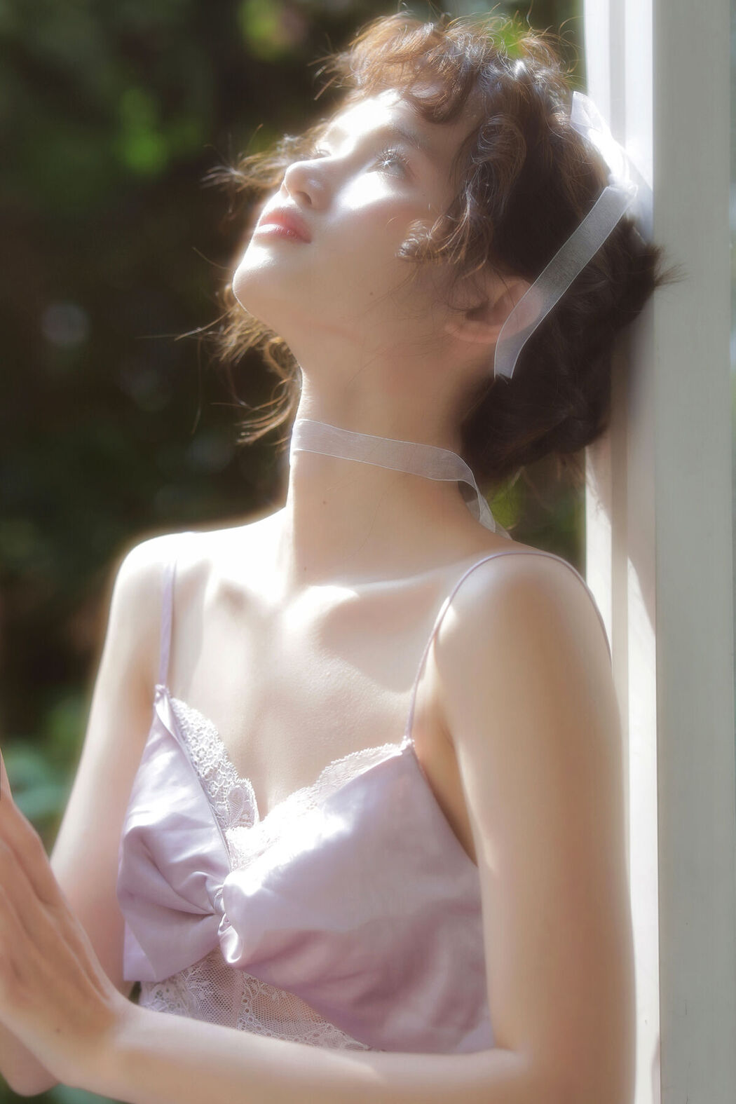YiTuYu艺图语 Vol.6364 Xia Shi Ha Ha Jiang