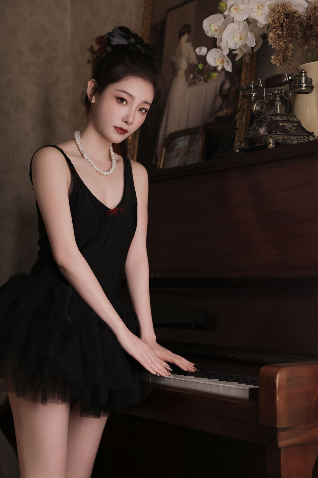 YiTuYu艺图语 Vol.6414 Xiao Xuan Zai Bu Zai