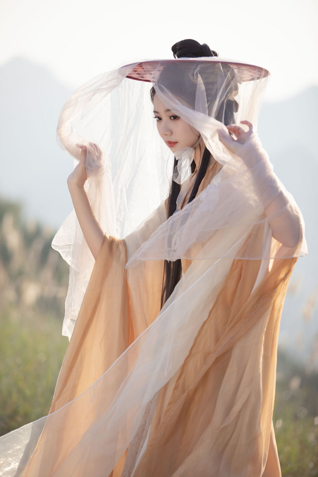 YiTuYu艺图语 Vol.6292 Lsababe