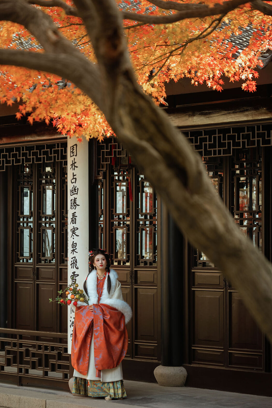 YiTuYu艺图语 Vol.6416 Jie Yu