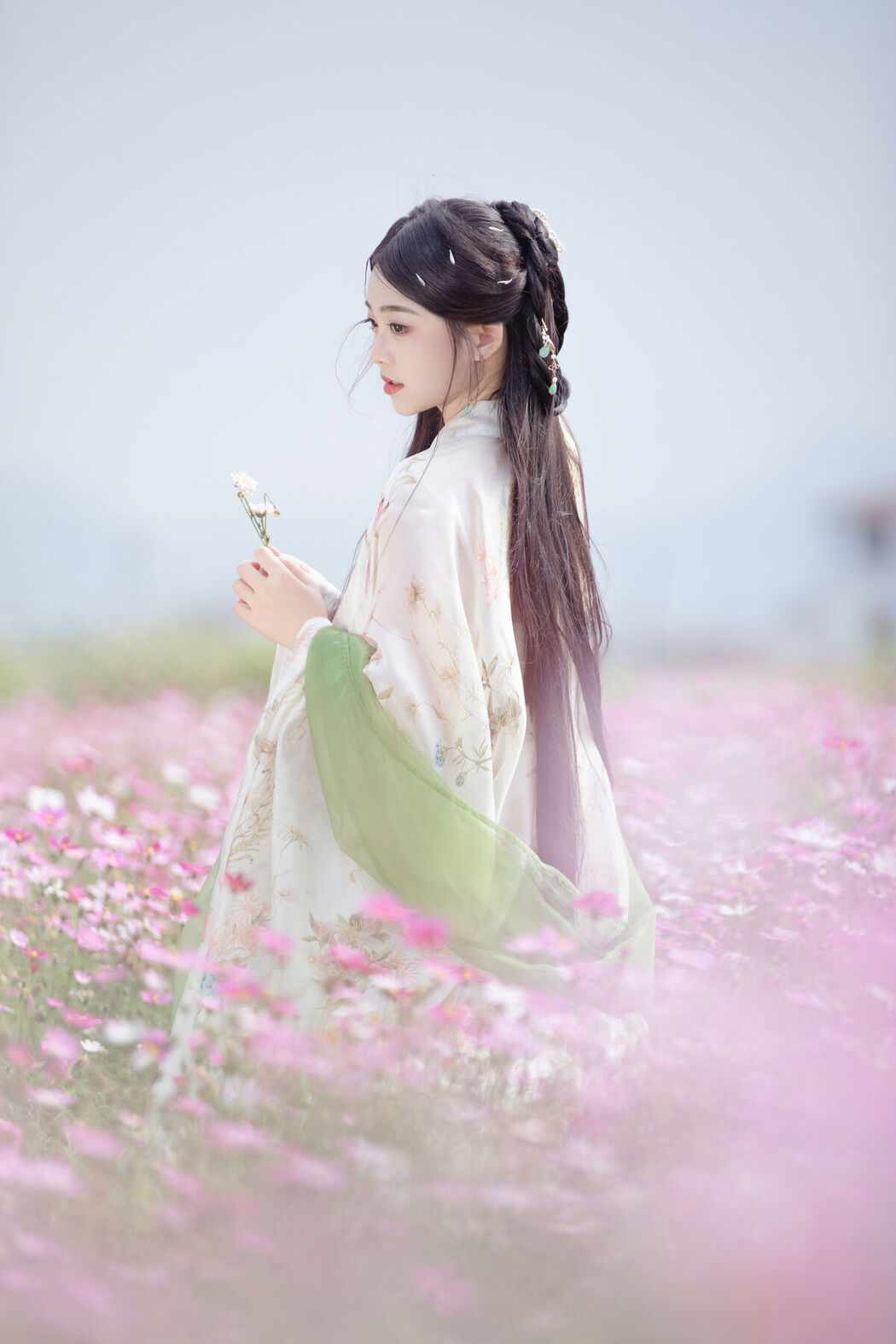 YiTuYu艺图语 Vol.6393 Jin Zou Ba
