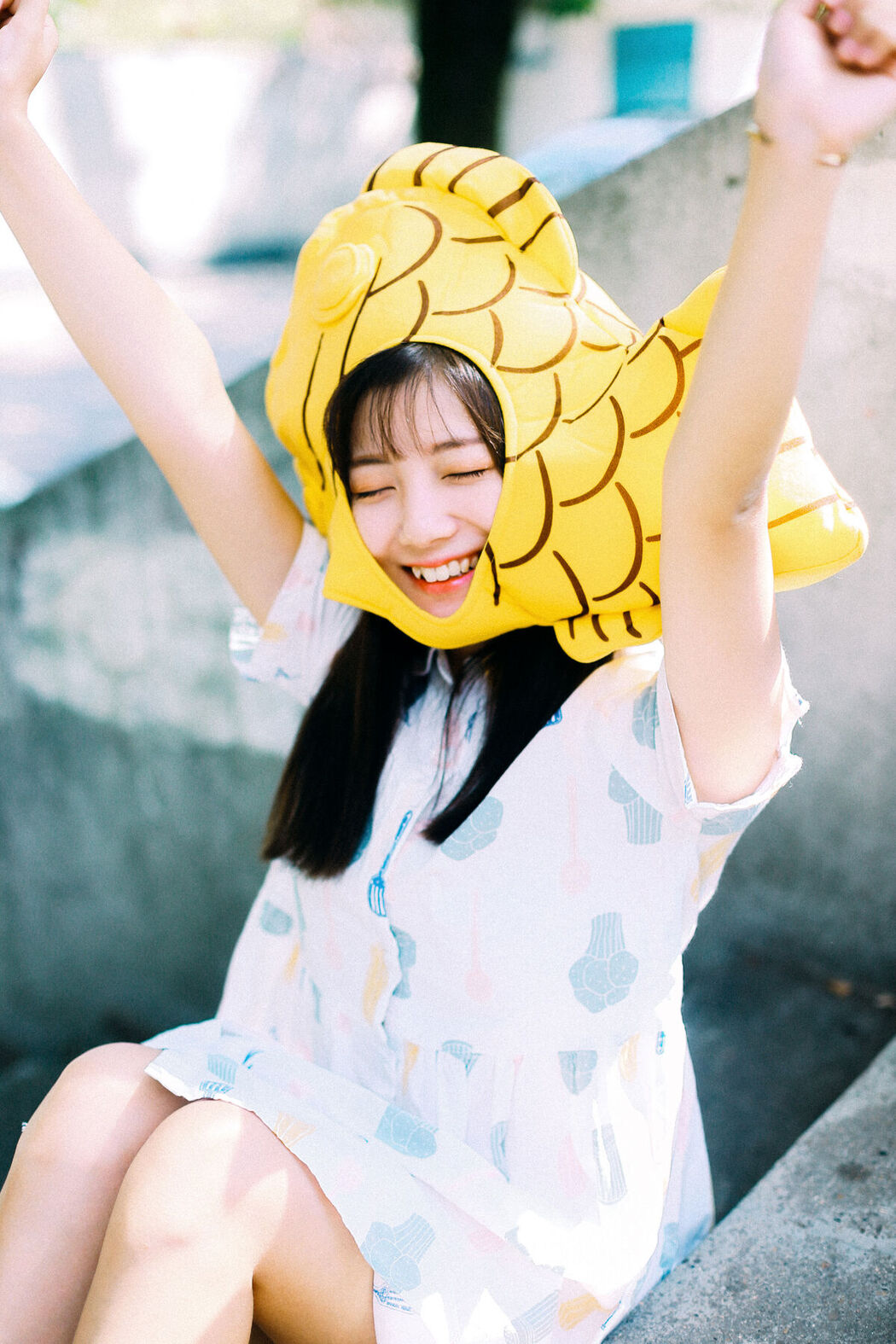 YiTuYu艺图语 Vol.6361 Rei Bi Shio