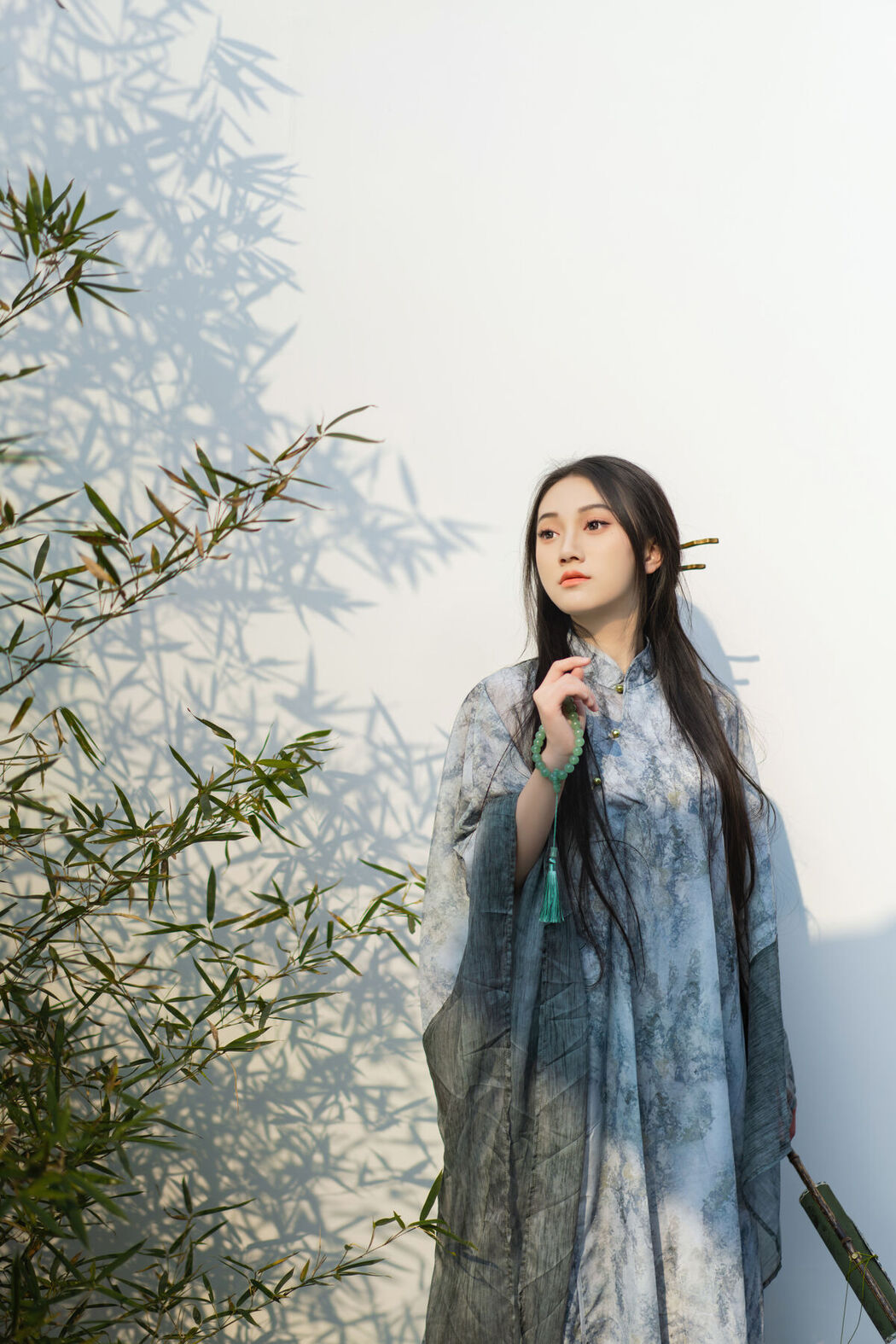 YiTuYu艺图语 Vol.6352 Dong Chu Liu