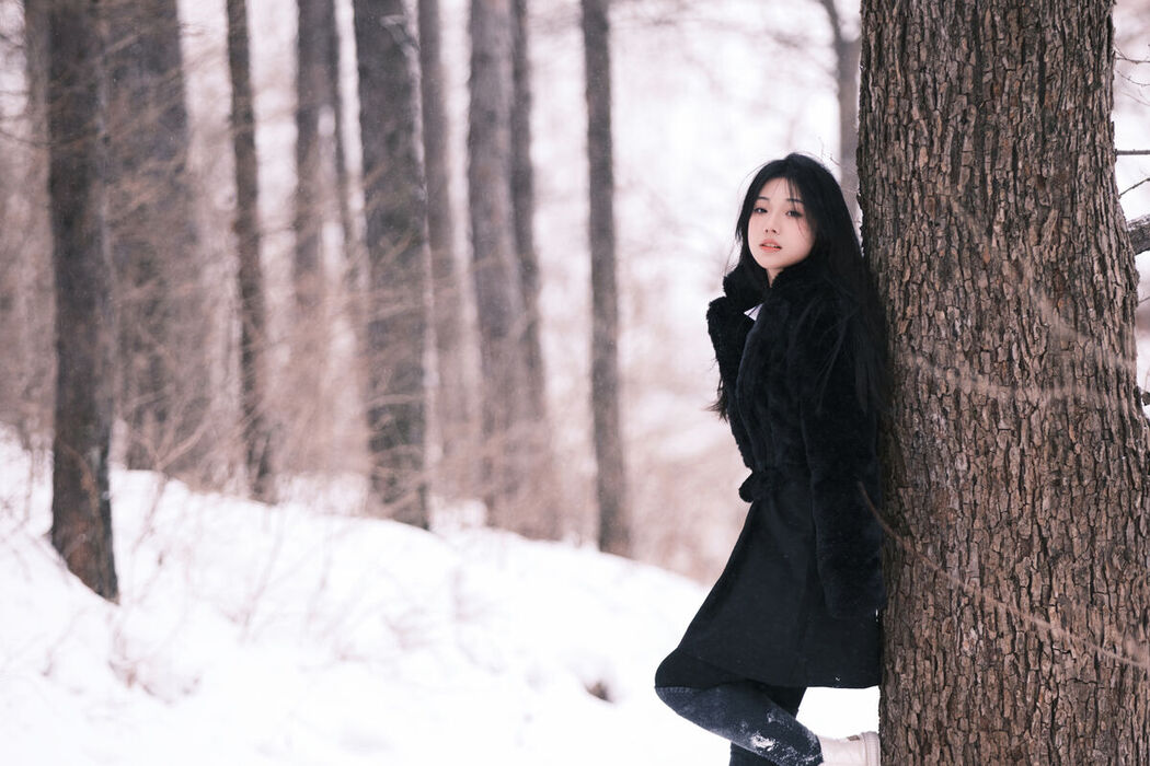 YiTuYu艺图语 Vol.6290 Pei Tong Xue
