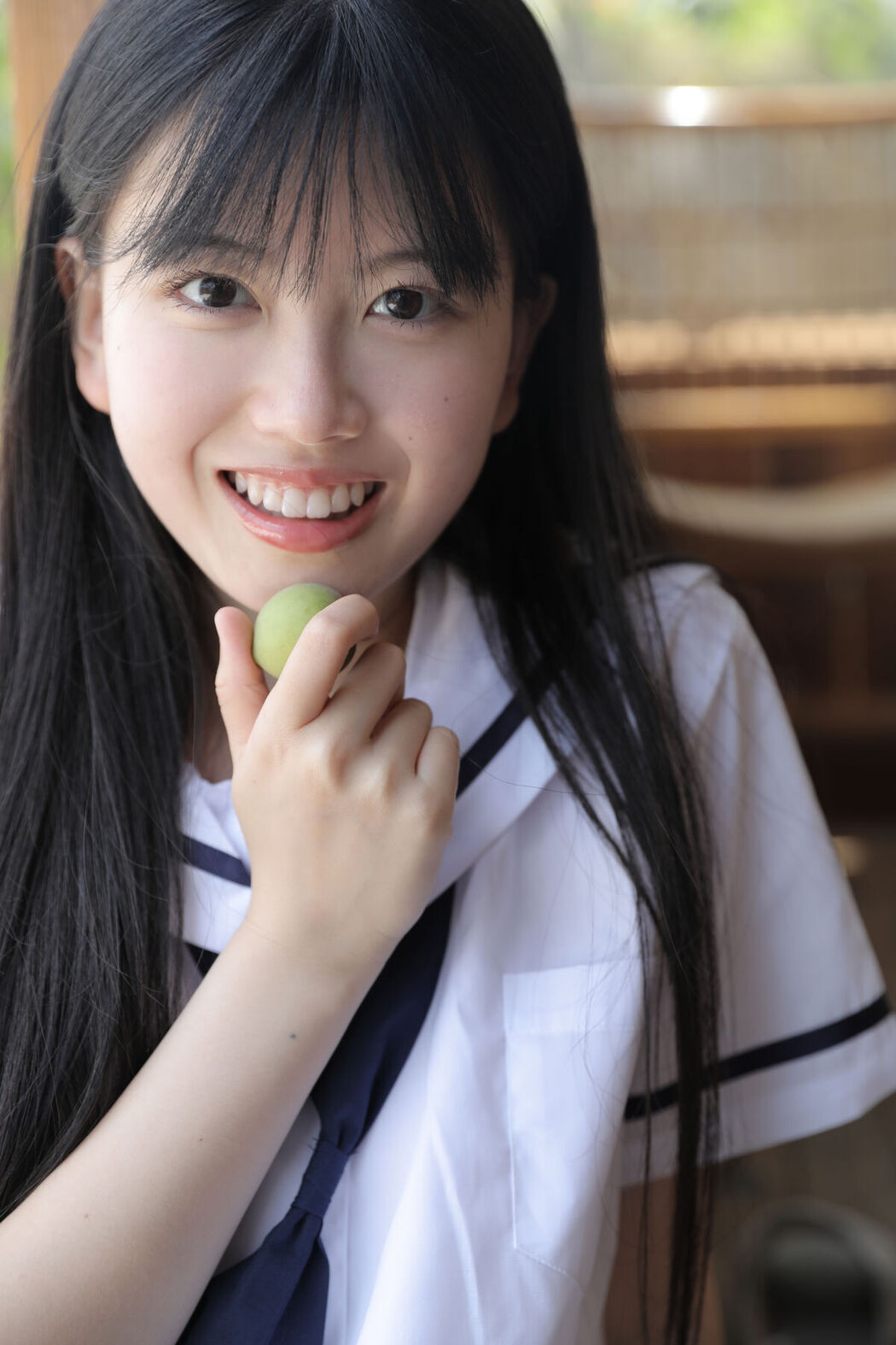 YiTuYu艺图语 Vol.6419 Qiu Yang Yi He