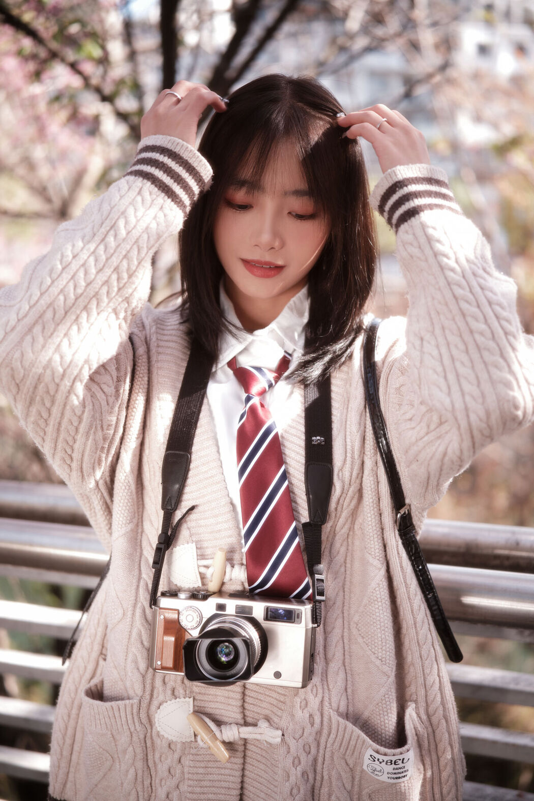 YiTuYu艺图语 Vol.6412 Ye Ye Ye Ye Ye