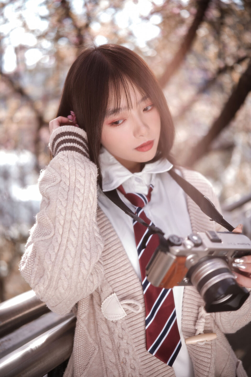 YiTuYu艺图语 Vol.6412 Ye Ye Ye Ye Ye