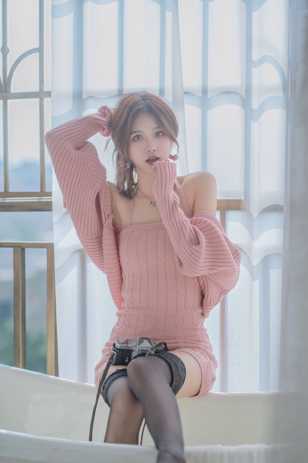 YiTuYu艺图语 Vol.6299 Gaia
