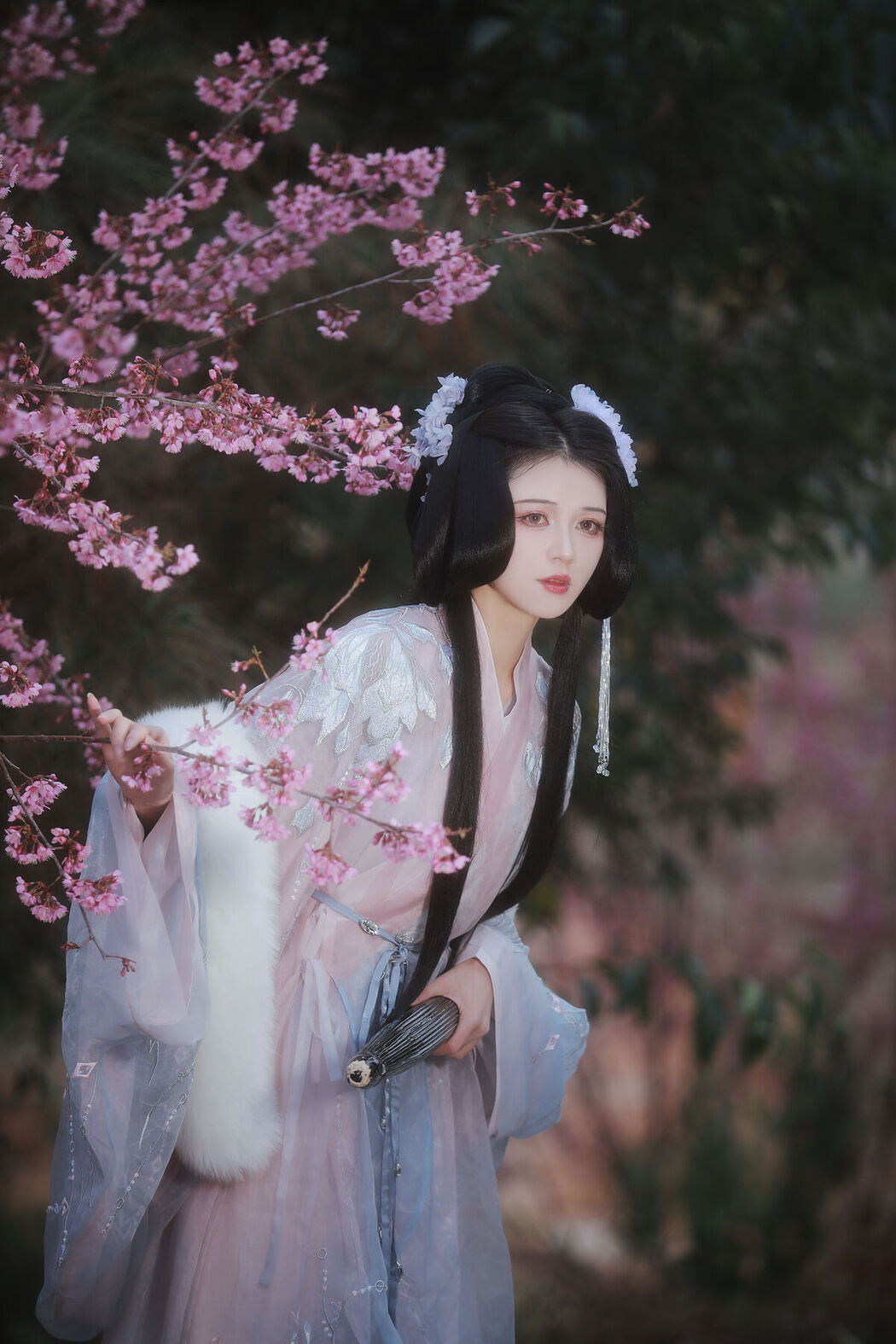 YiTuYu艺图语 Vol.6293 Wu Sui