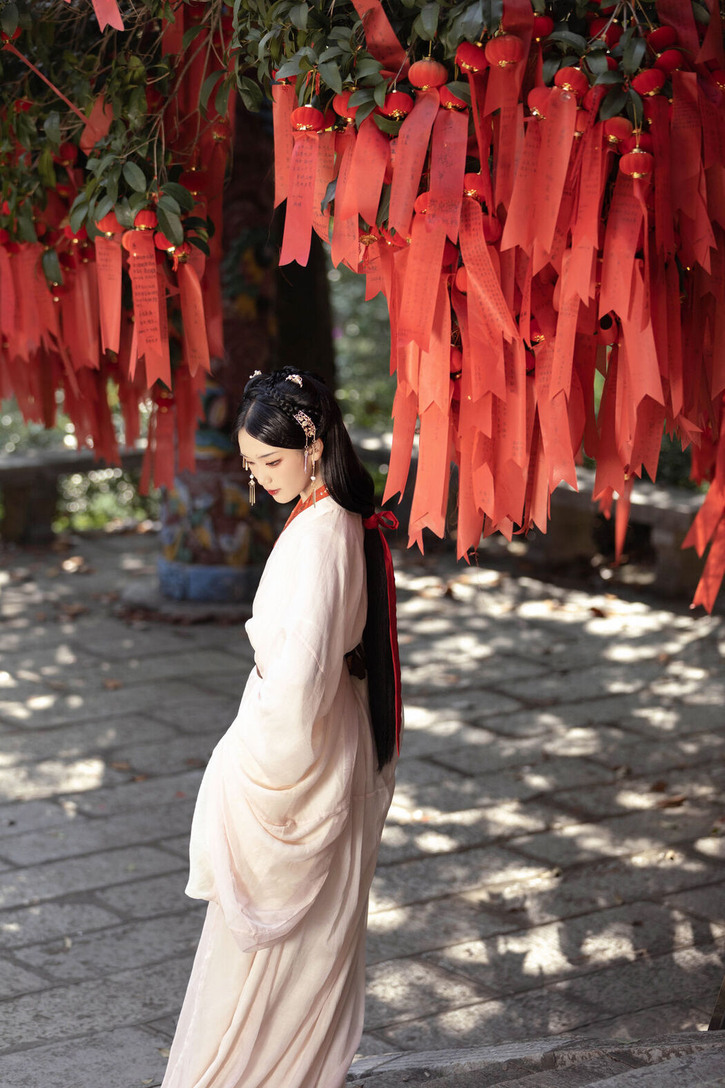 YiTuYu艺图语 Vol.6339 Wan Jiang Ting