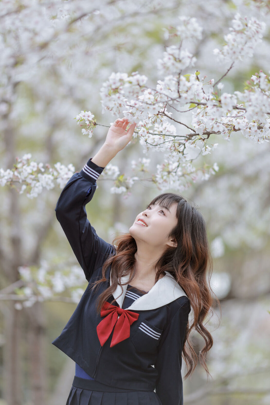 YiTuYu艺图语 Vol.6406 Xiao Wei Ren Er