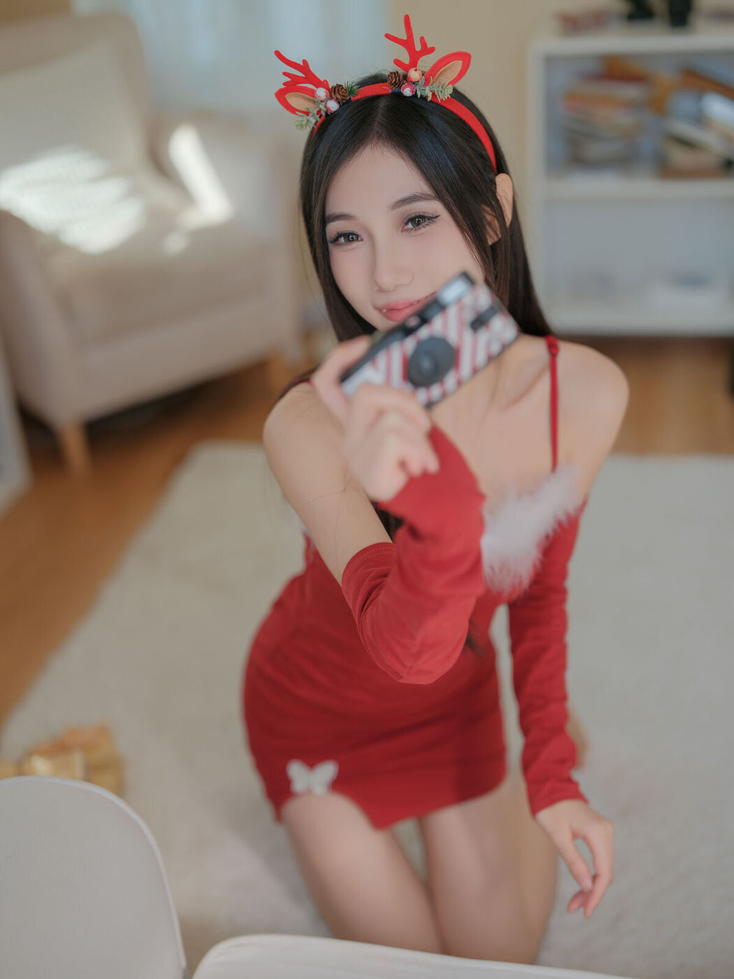 YiTuYu艺图语 Vol.6287 O1ne Wan
