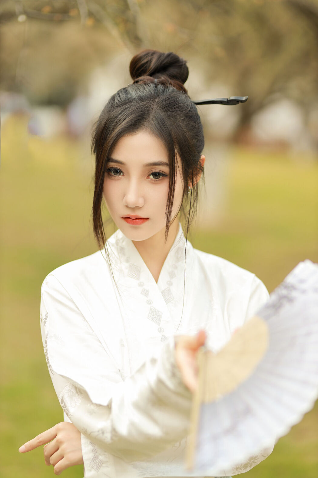YiTuYu艺图语 Vol.6418 O1ne Wan