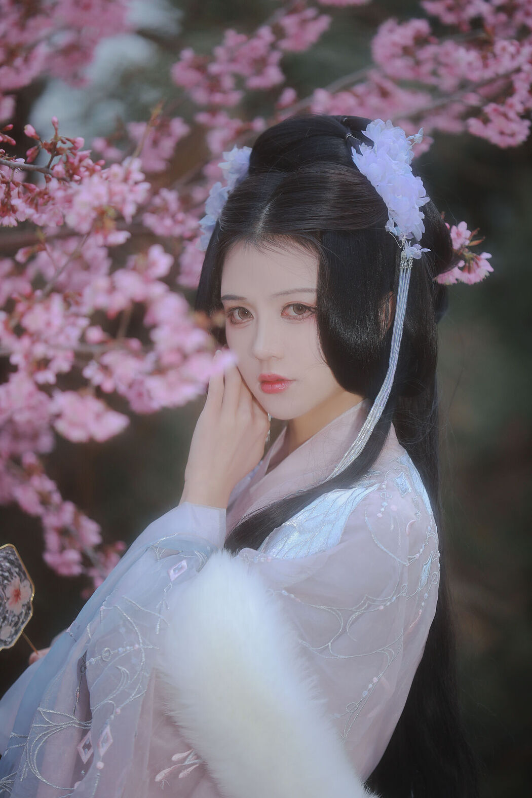 YiTuYu艺图语 Vol.6293 Wu Sui