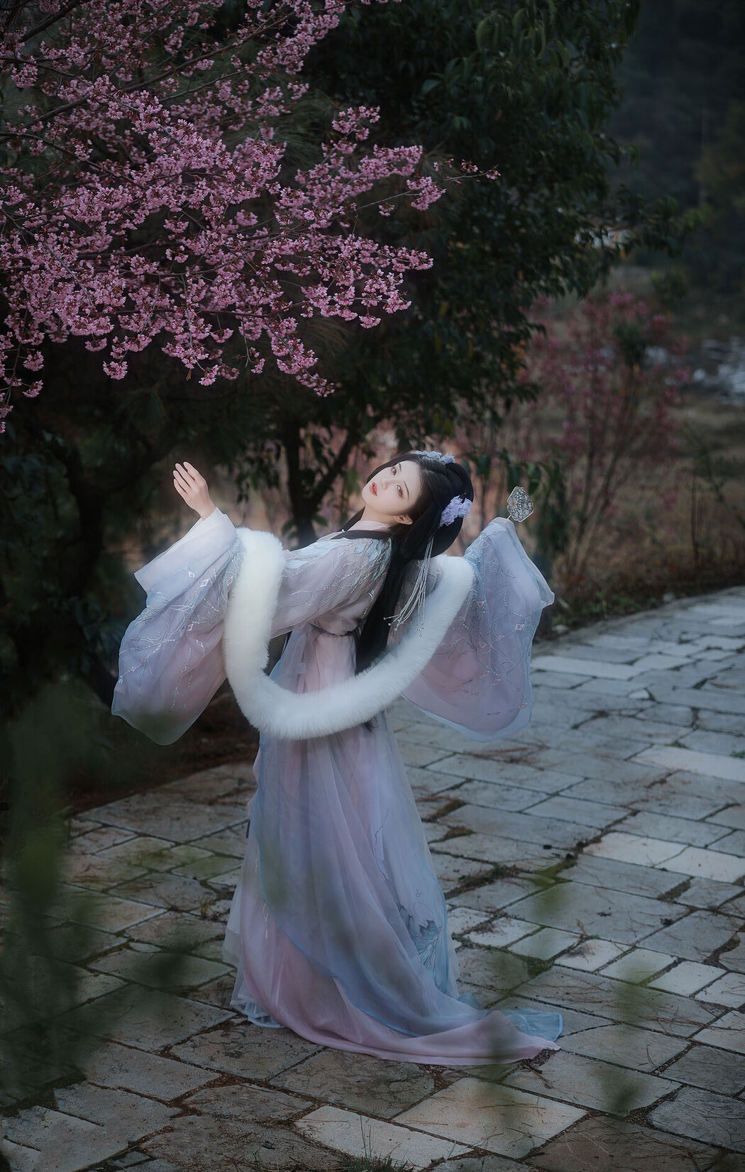 YiTuYu艺图语 Vol.6293 Wu Sui