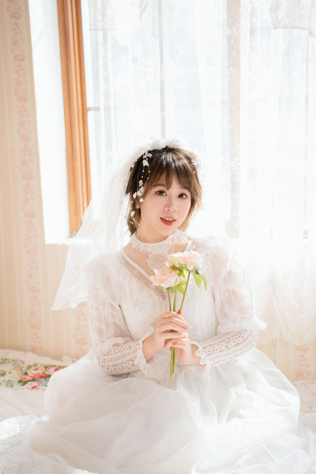 YiTuYu艺图语 Vol.6323 Pao Fu Xiao Fang