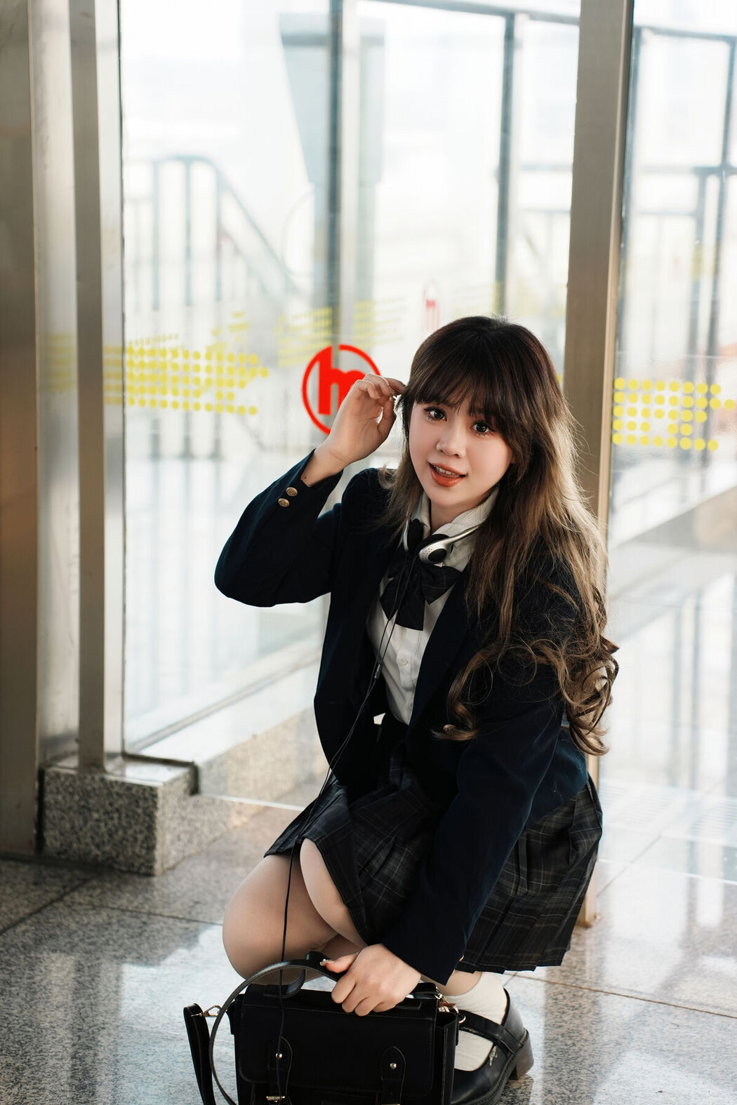 YiTuYu艺图语 Vol.6316 Pao Fu Xiao Fang