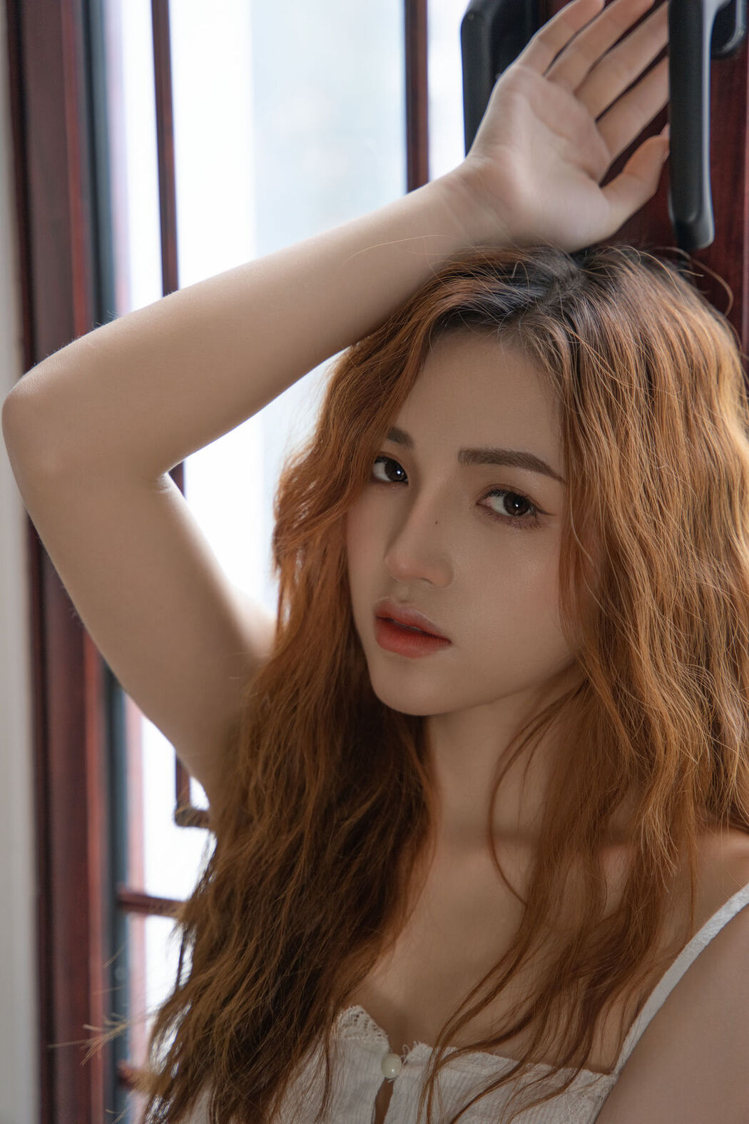 YiTuYu艺图语 Vol.6333 Nuan Nuan