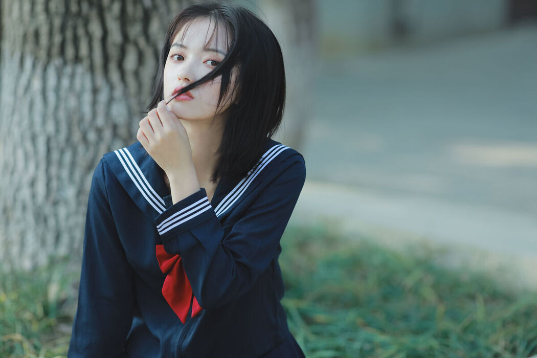 YiTuYu艺图语 Vol.6387 Kou Ke