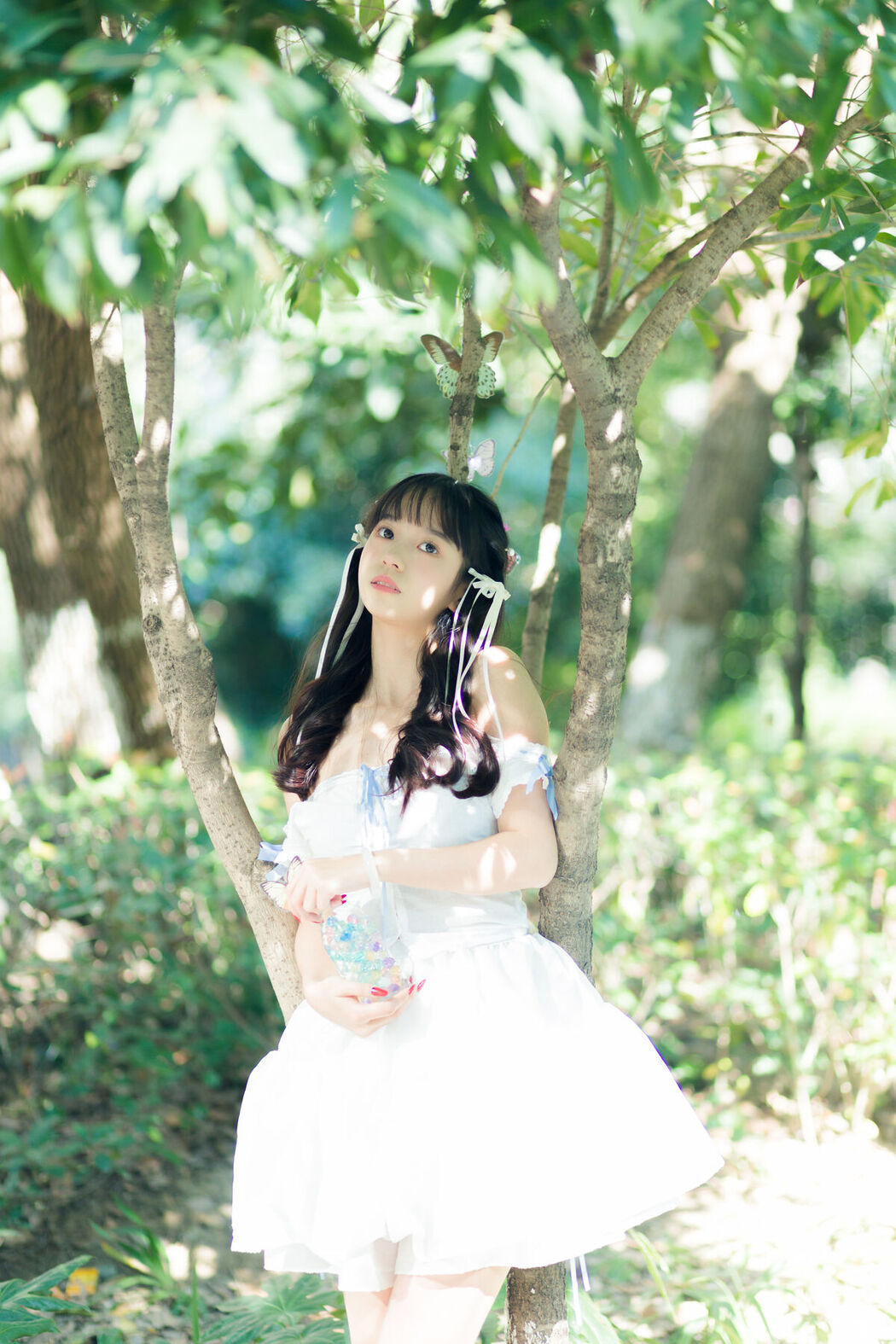 YiTuYu艺图语 Vol.6324 Yan Yun Lin Er