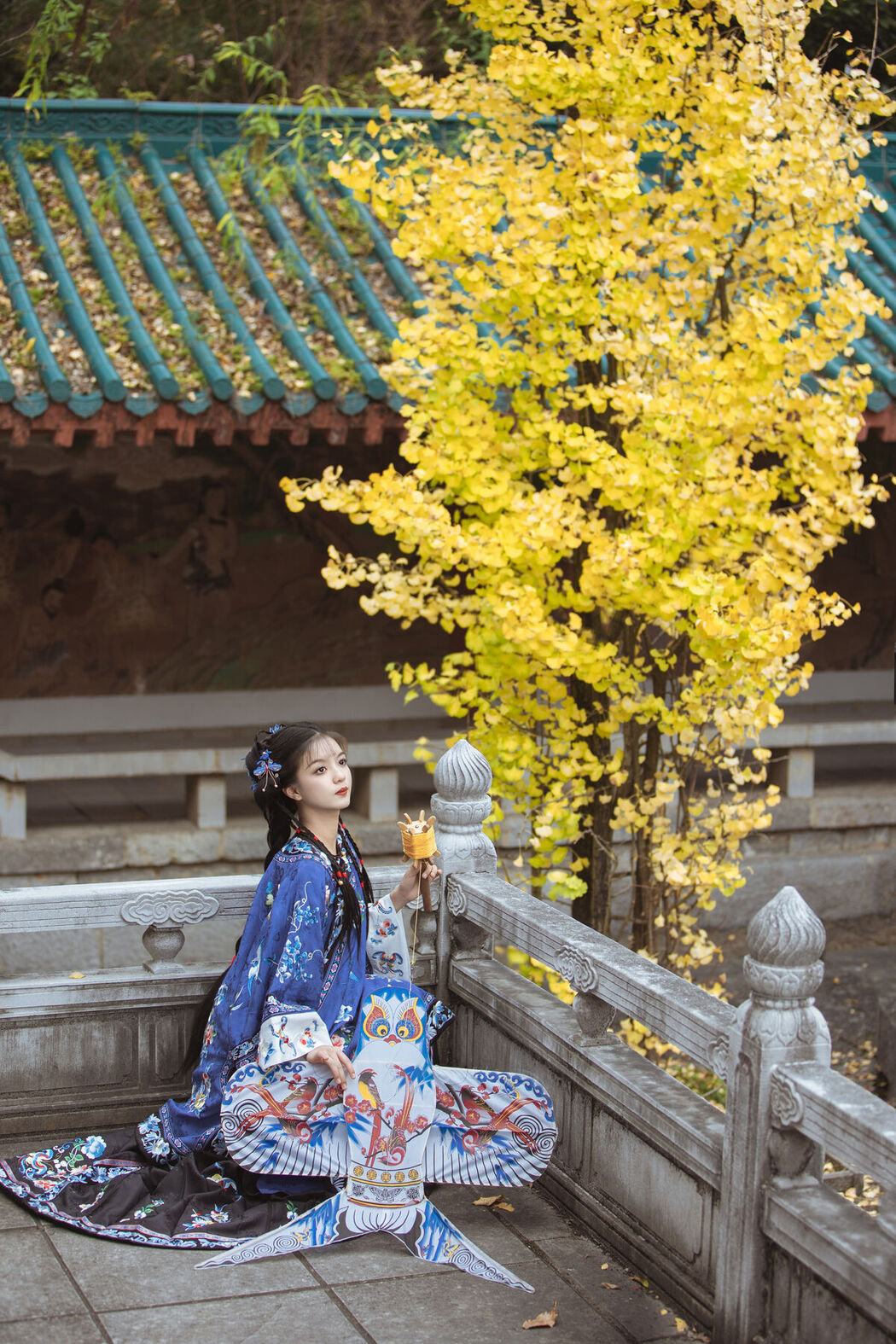 YiTuYu艺图语 Vol.6309 Akira Oba