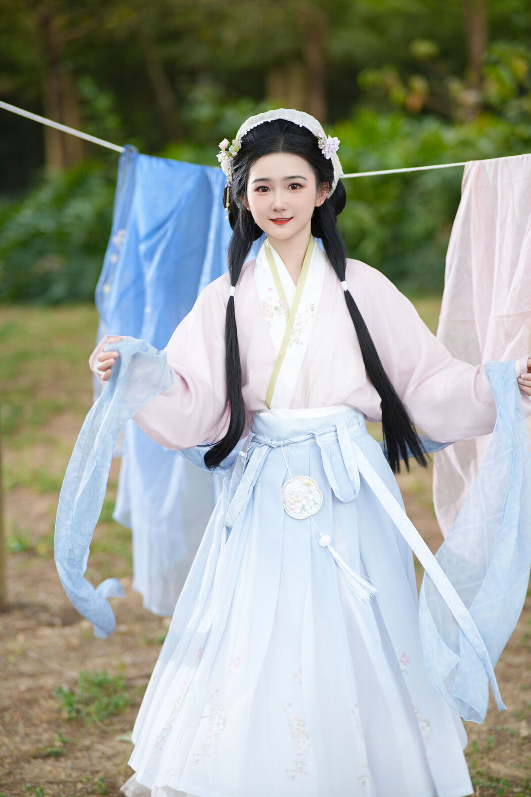 YiTuYu艺图语 Vol.6327 Yi Da Kuai Dan Gao