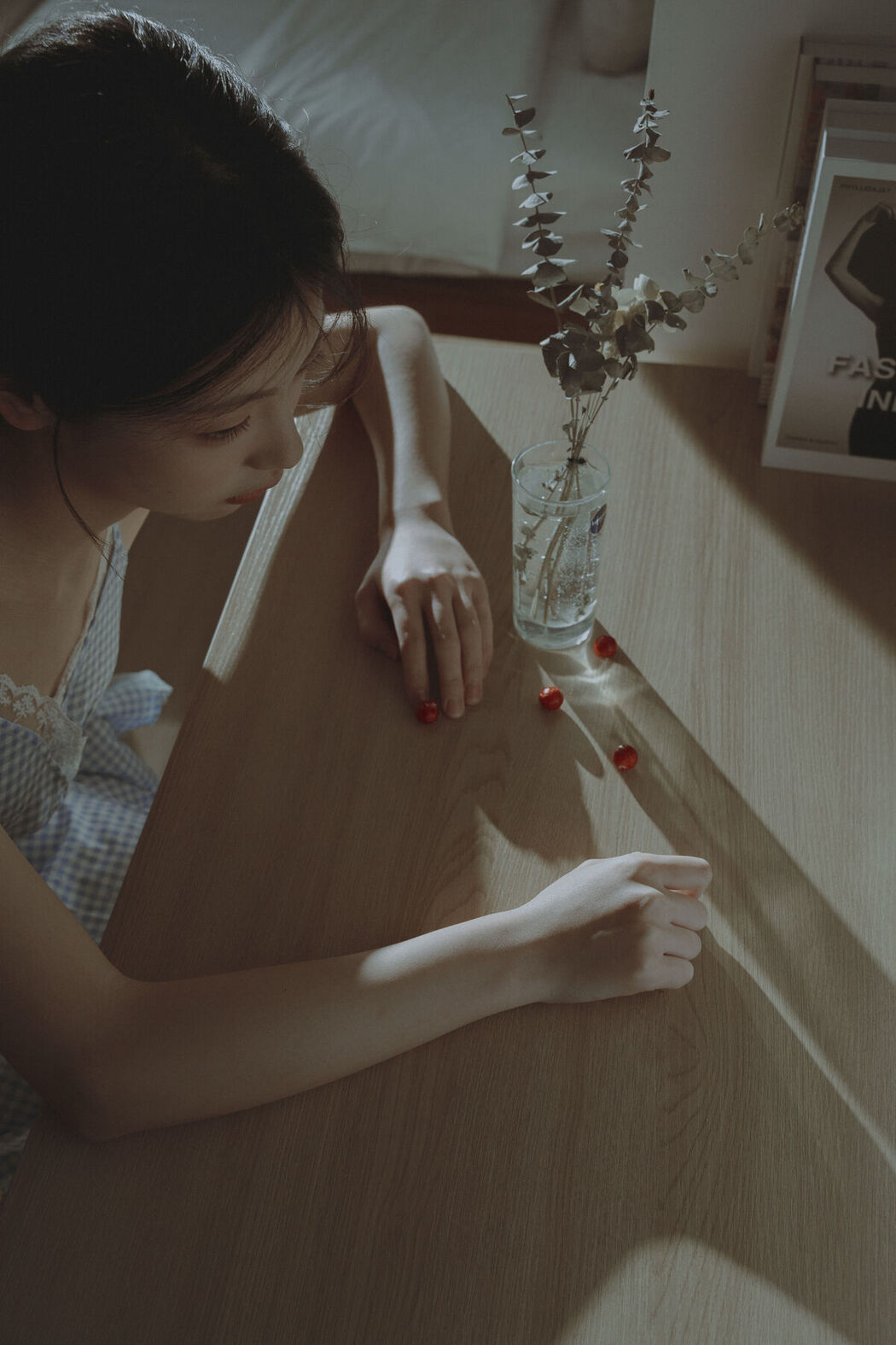 YiTuYu艺图语 Vol.6392 Xiao Ye