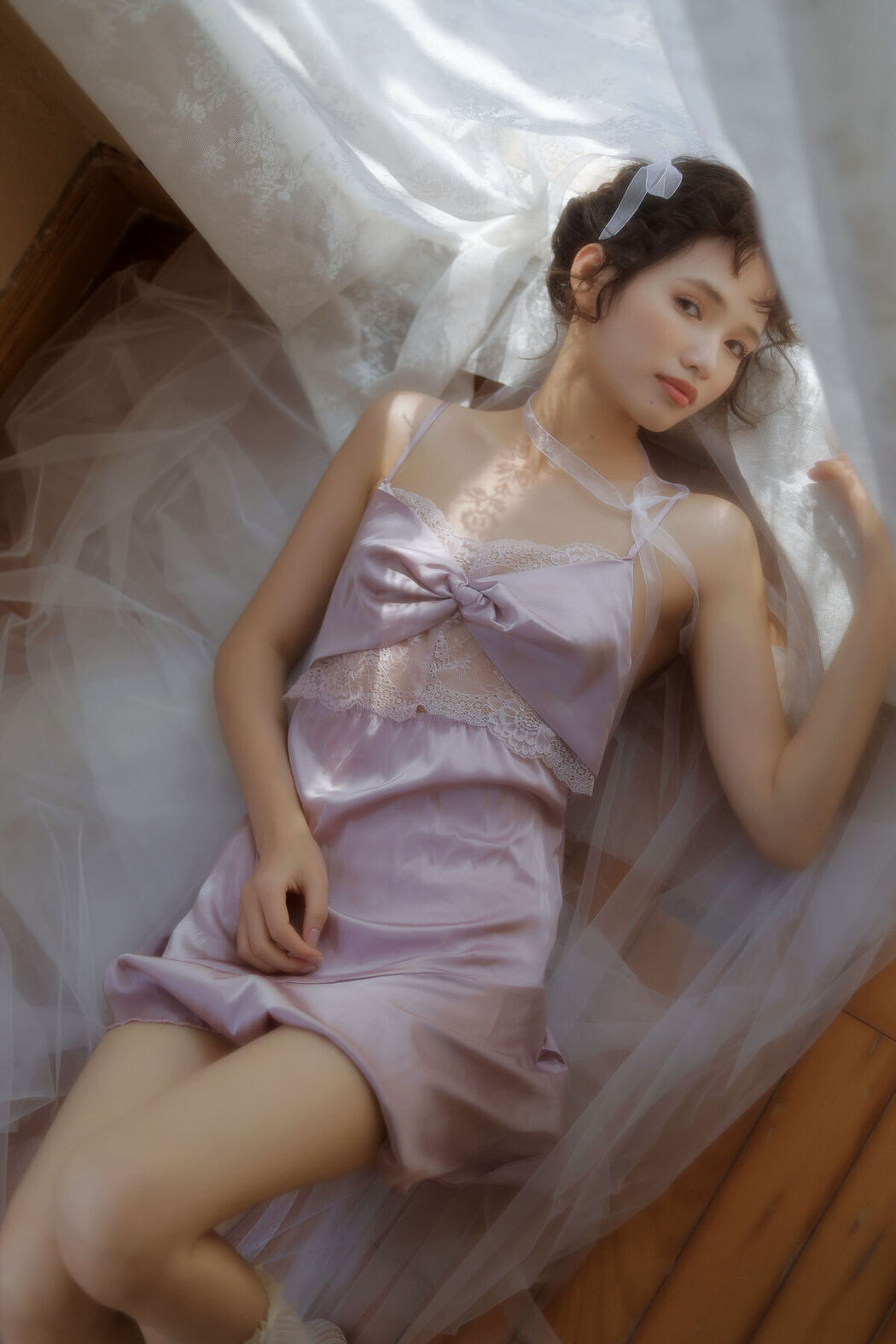 YiTuYu艺图语 Vol.6364 Xia Shi Ha Ha Jiang