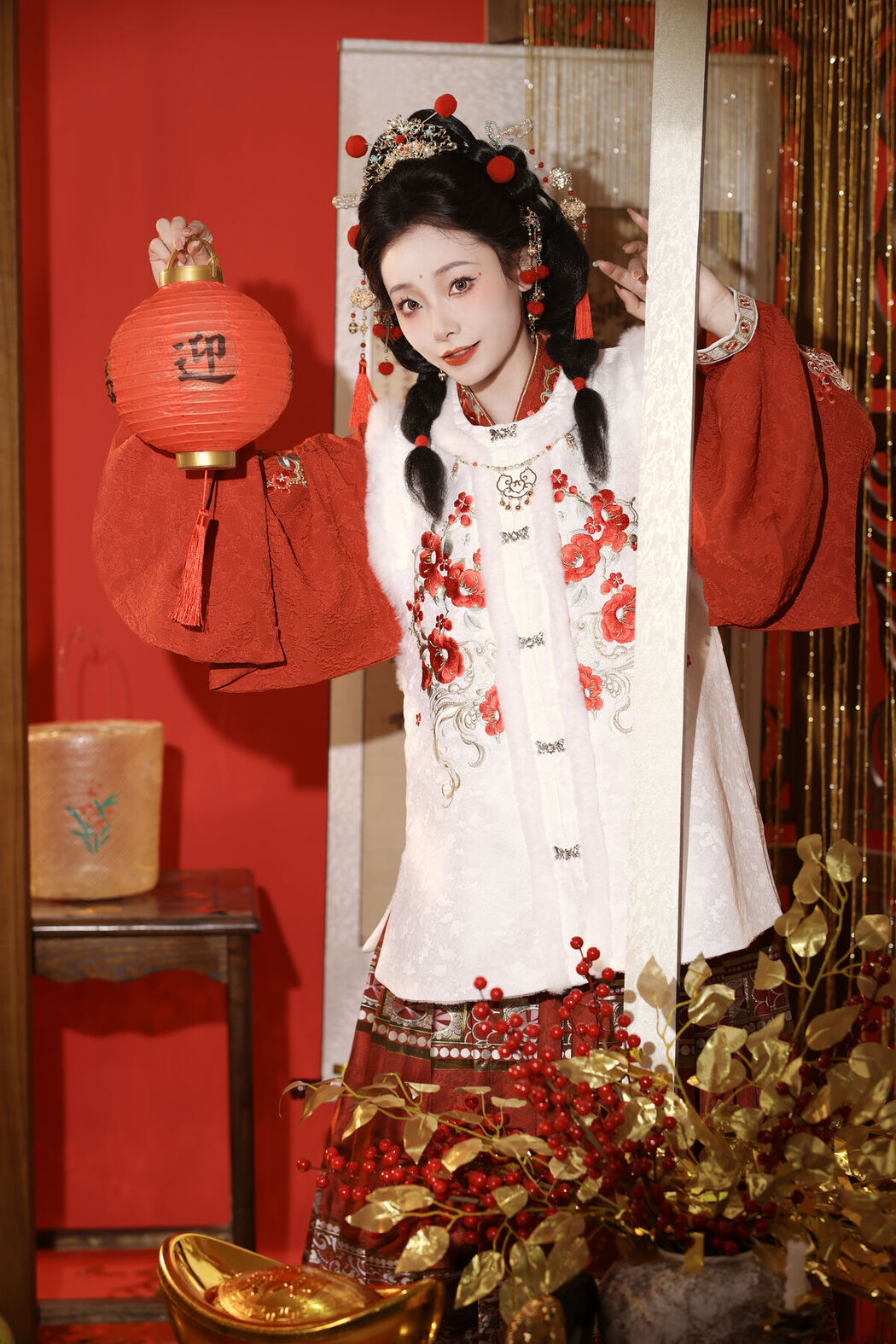 YiTuYu艺图语 Vol.6375 Xiao Xuan Zai Bu Zai