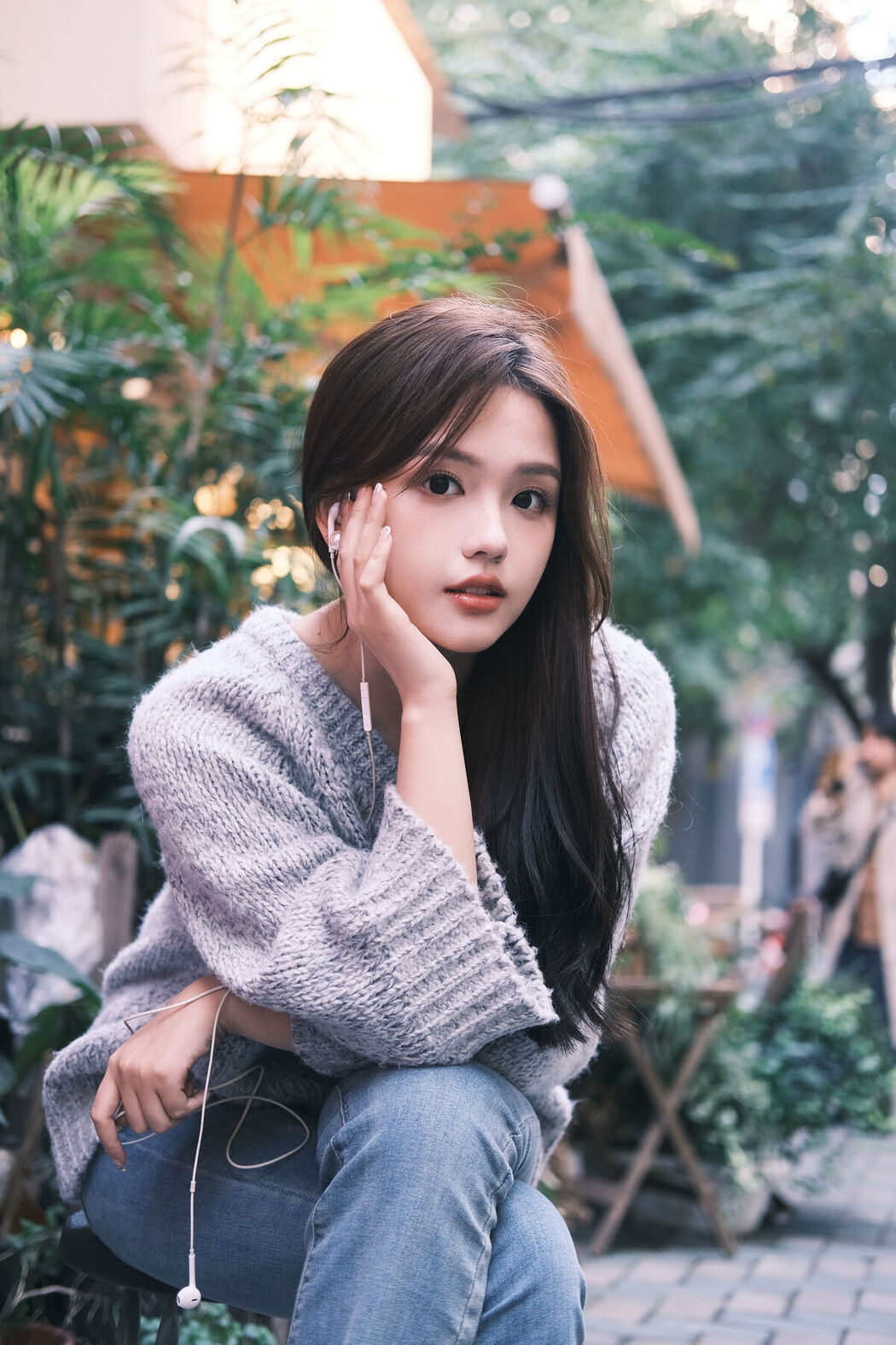 YiTuYu艺图语 Vol.6318 Xiao Hang