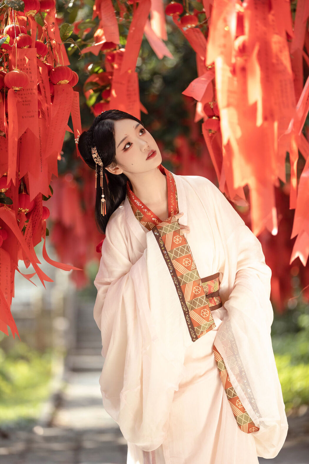 YiTuYu艺图语 Vol.6339 Wan Jiang Ting