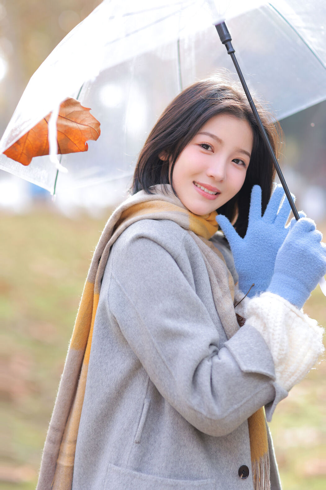 YiTuYu艺图语 Vol.6383 Liu Liu Liu 17