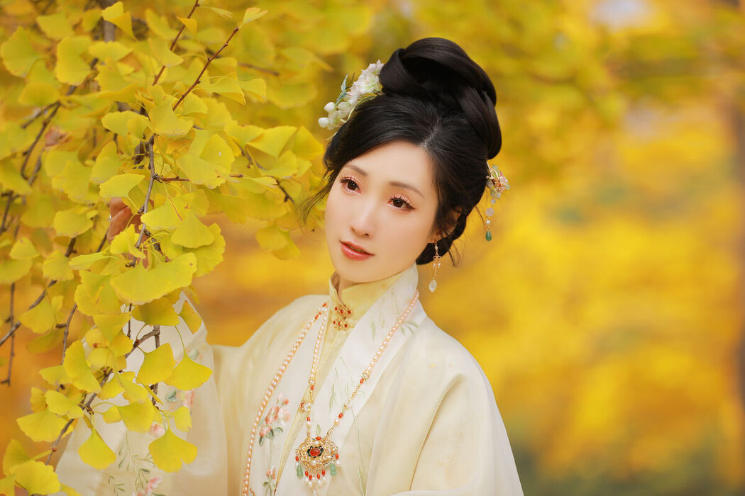 YiTuYu艺图语 Vol.6312 Li Cai