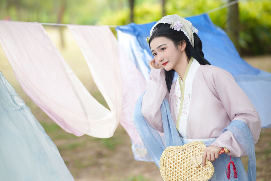 YiTuYu艺图语 Vol.6327 Yi Da Kuai Dan Gao