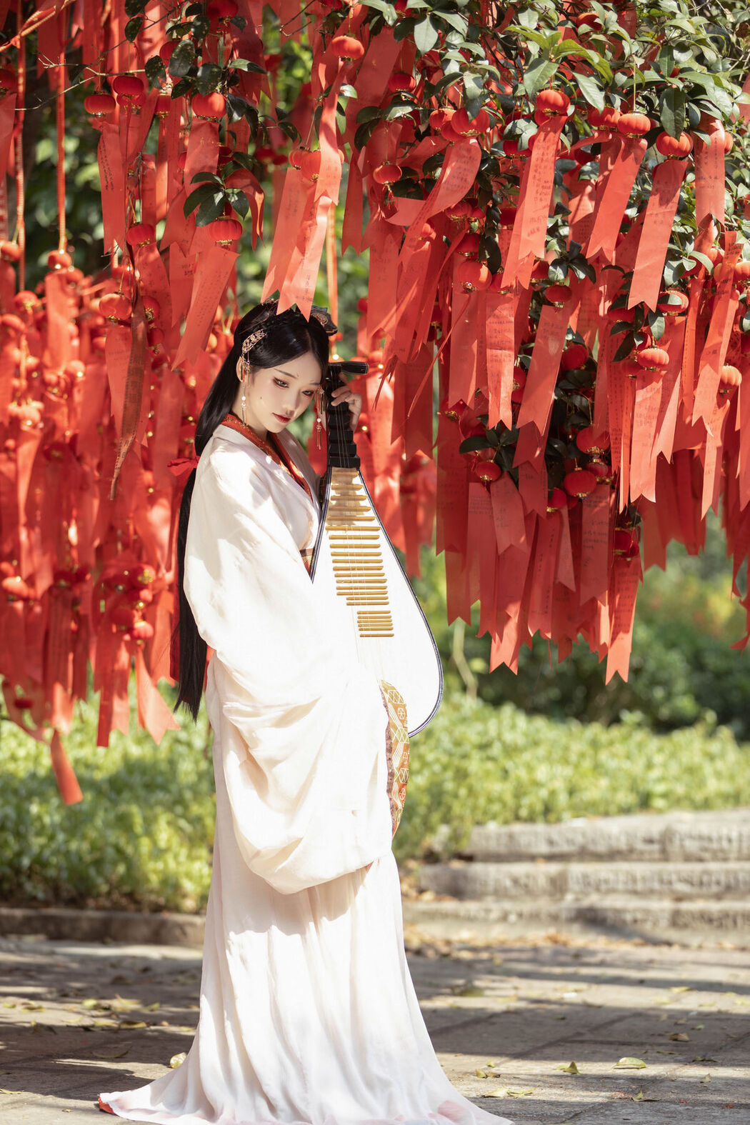 YiTuYu艺图语 Vol.6339 Wan Jiang Ting