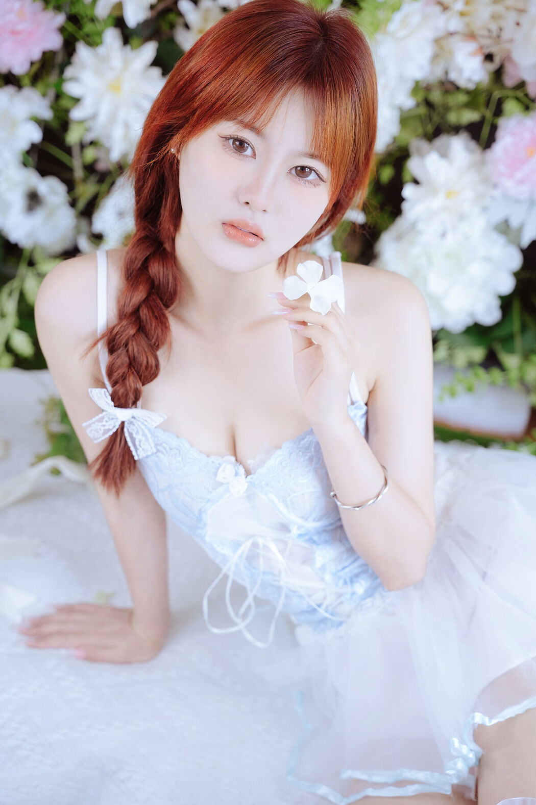 YiTuYu艺图语 Vol.6338 Wan Ning