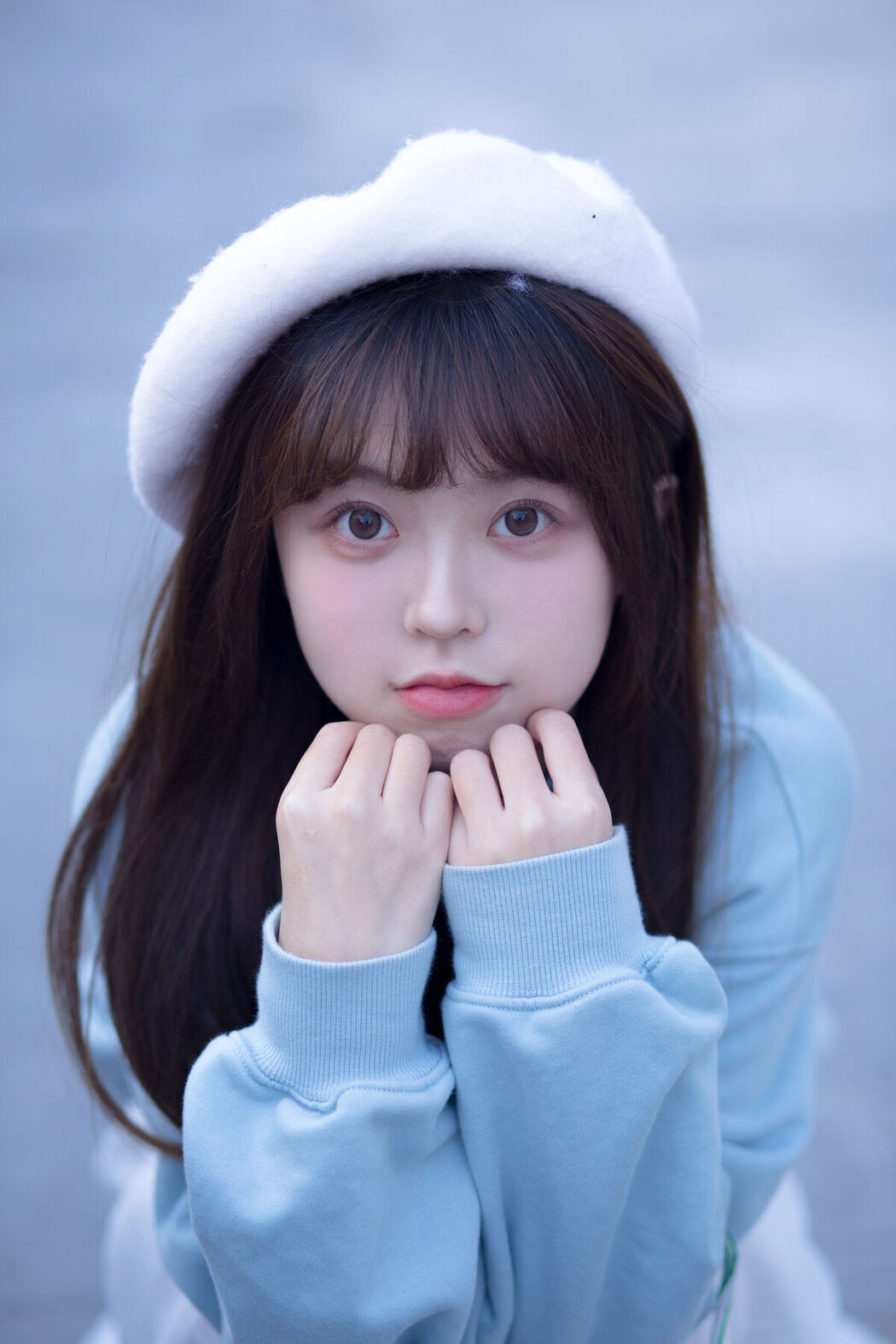 YiTuYu艺图语 Vol.6396 Ha Ji Ma Hua
