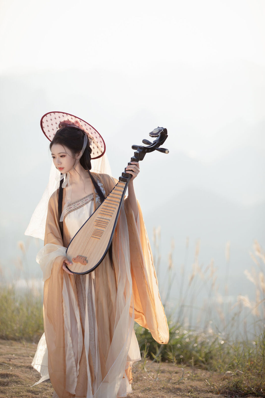 YiTuYu艺图语 Vol.6292 Lsababe