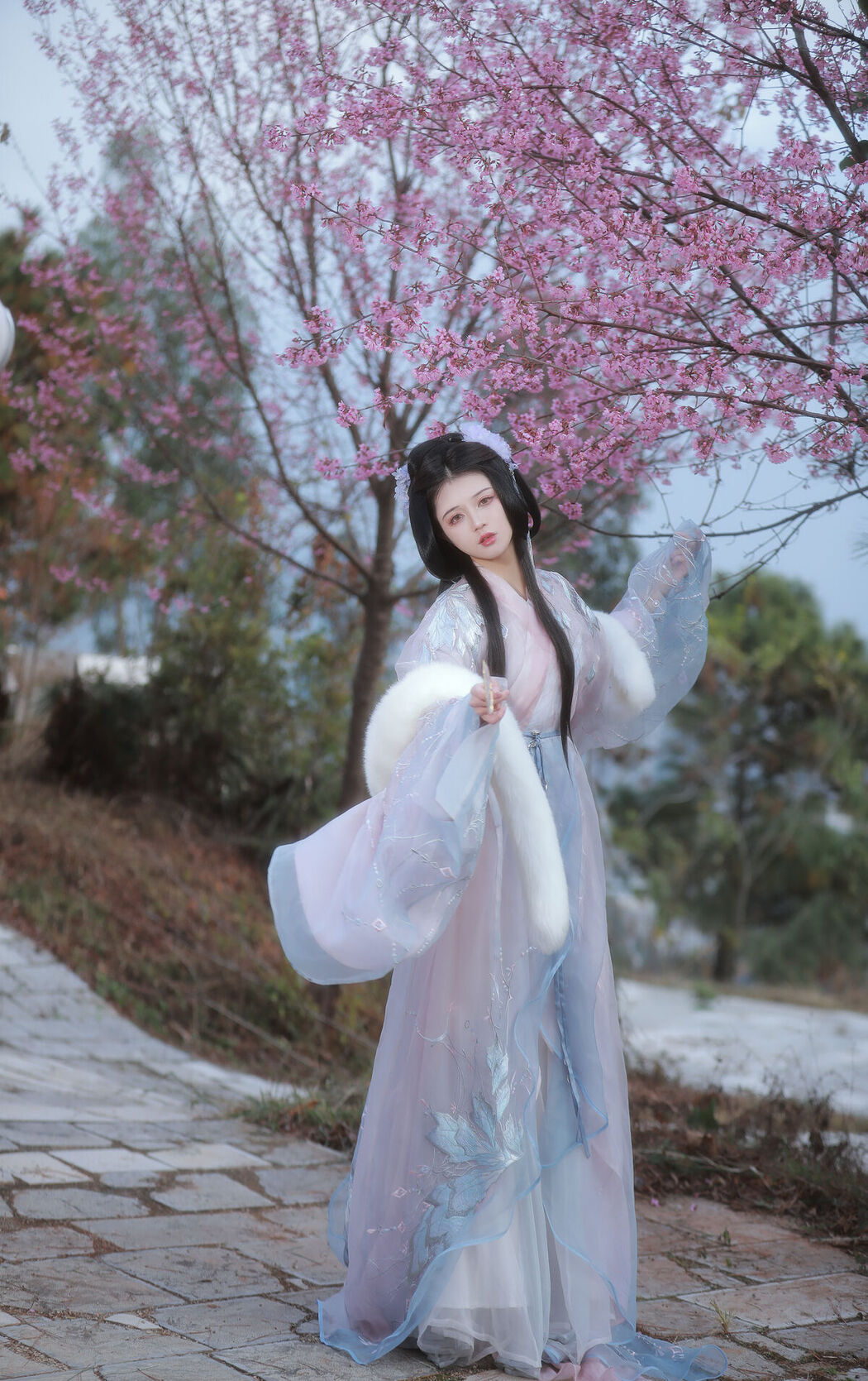 YiTuYu艺图语 Vol.6293 Wu Sui