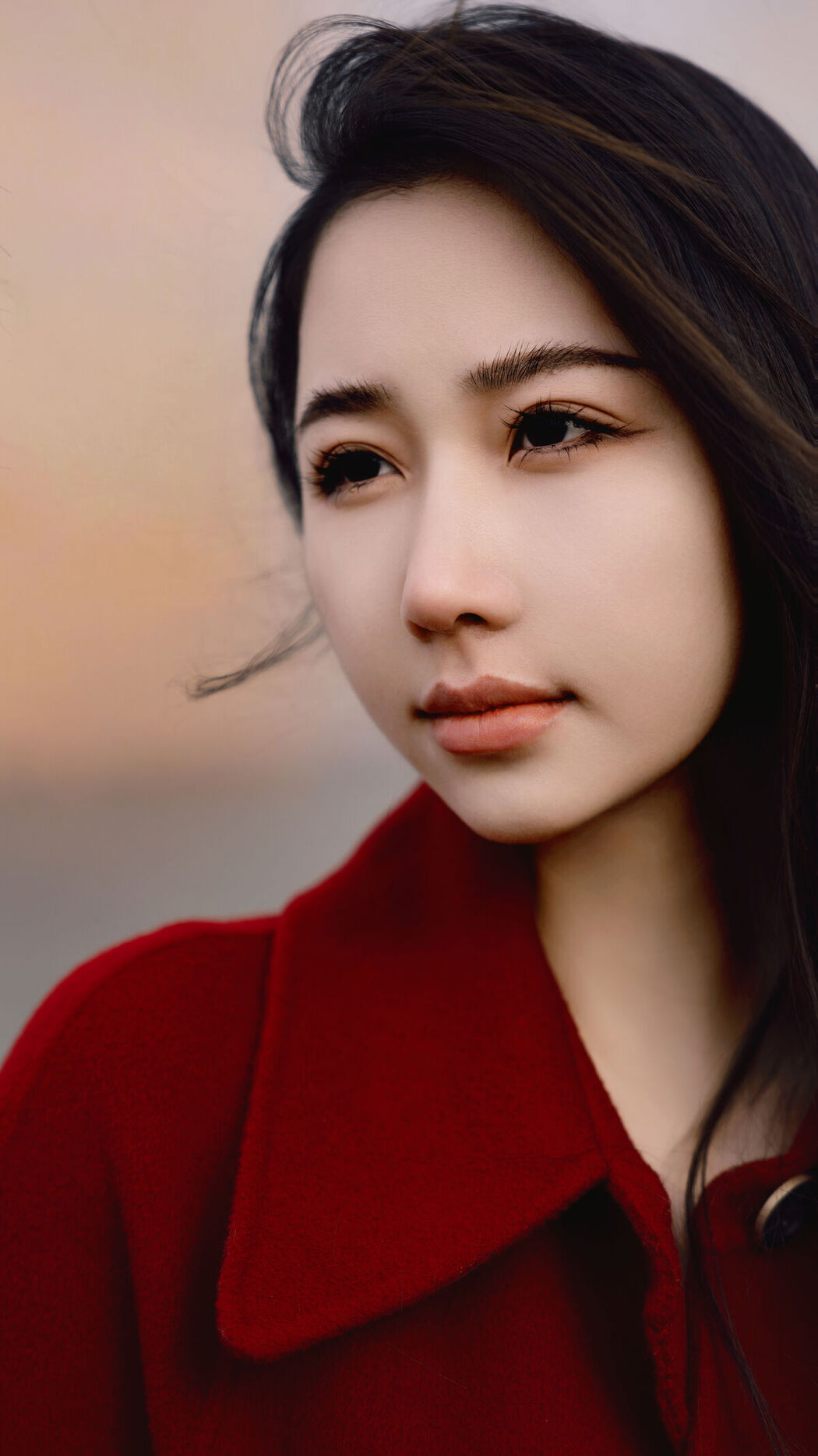 YiTuYu艺图语 Vol.6367 Pan Mu Mu