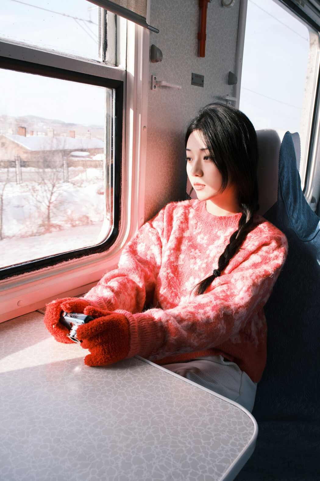 YiTuYu艺图语 Vol.6313 Pei Tong Xue