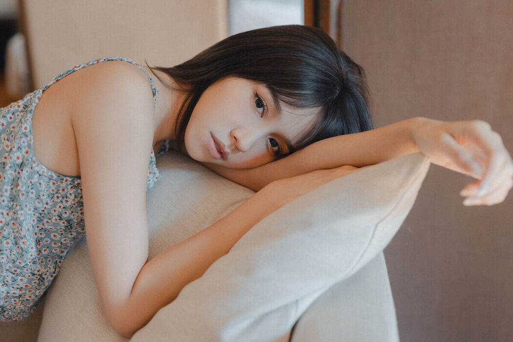 YiTuYu艺图语 Vol.6402 Cheng Cheng