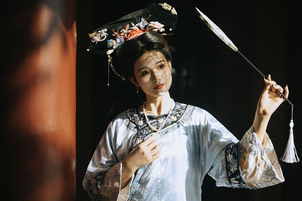 YiTuYu艺图语 Vol.6336 Zhao Xue