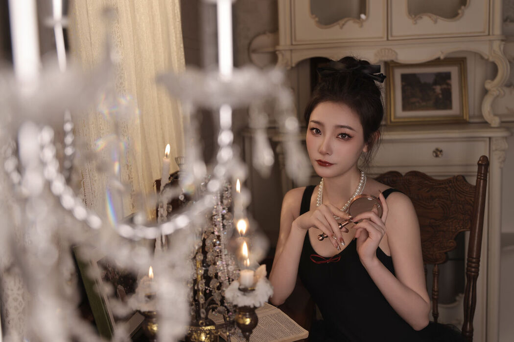 YiTuYu艺图语 Vol.6414 Xiao Xuan Zai Bu Zai