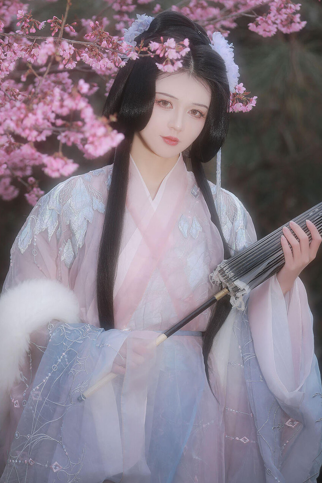 YiTuYu艺图语 Vol.6293 Wu Sui Cover Photo