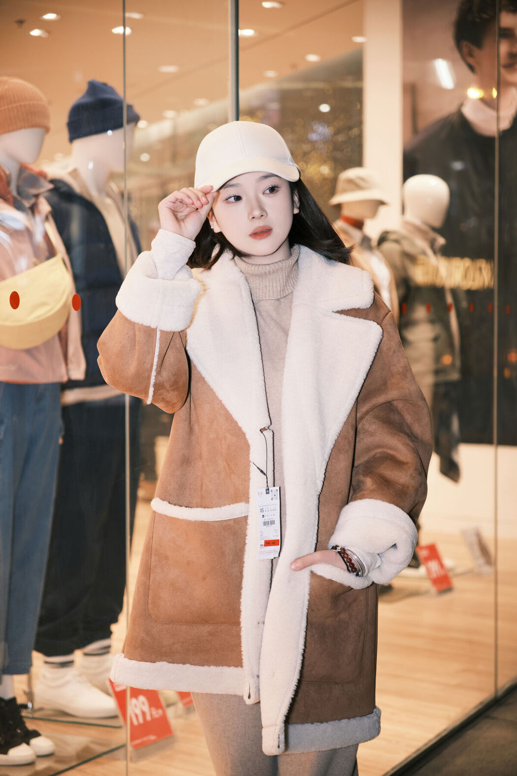 YiTuYu艺图语 Vol.6308 Xiao Bei