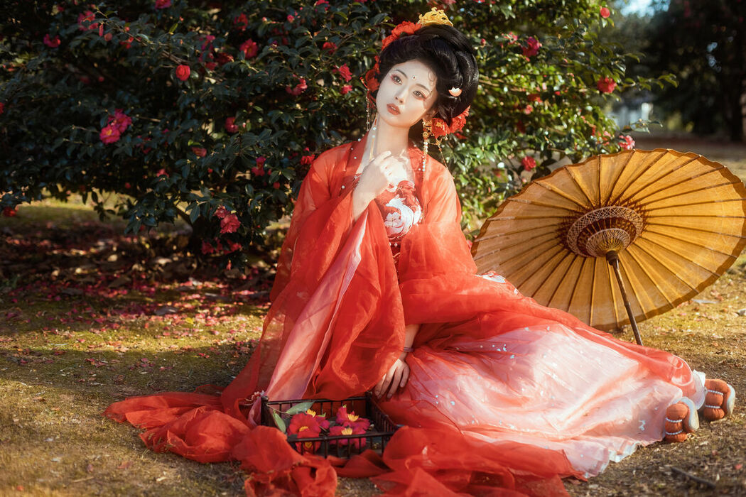 YiTuYu艺图语 Vol.6407 Ting Er