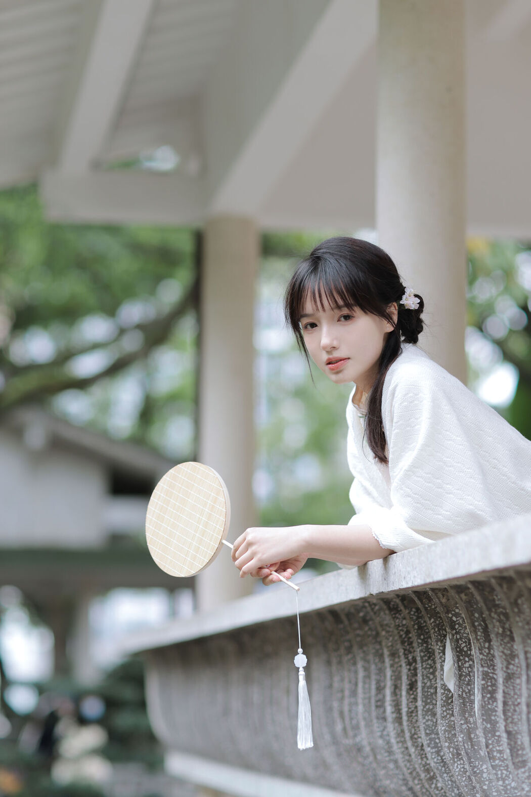 YiTuYu艺图语 Vol.6390 Yang Xi