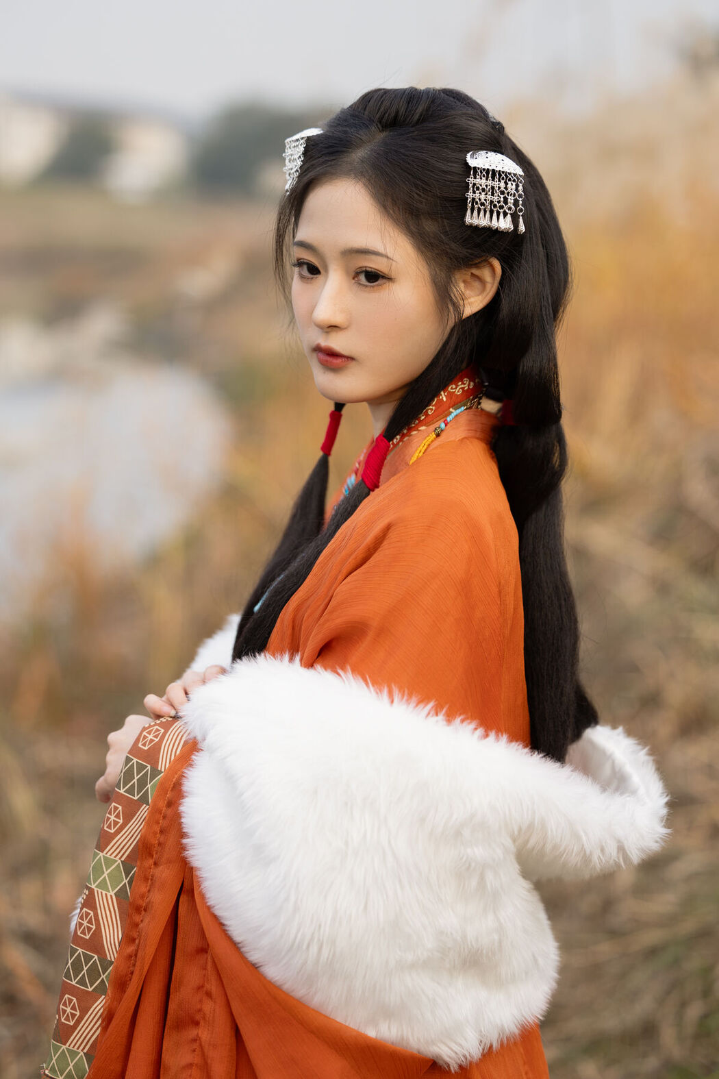 YiTuYu艺图语 Vol.6296 Yi Wan Da Yu Yuan