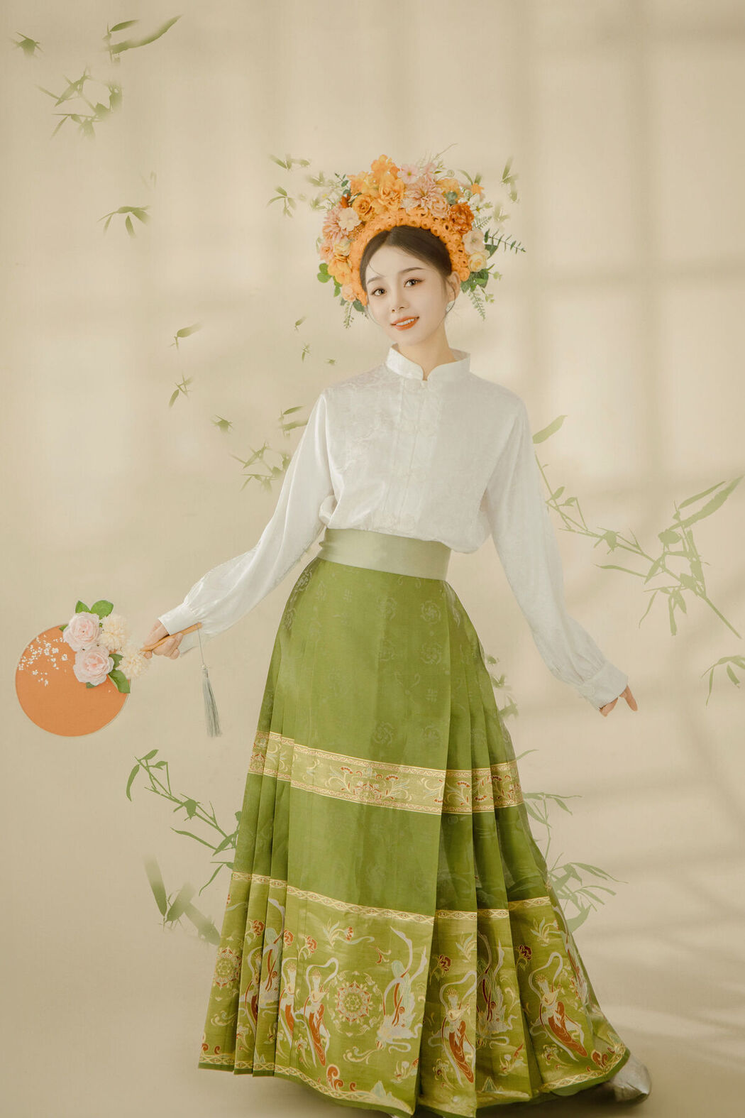 YiTuYu艺图语 Vol.6332 Juan Juan